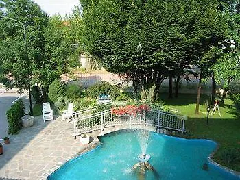 Quo Vadis Hotell