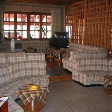 호텔 Quo Vadis 논