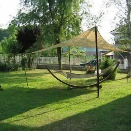 Quo Vadis Hotel 2*