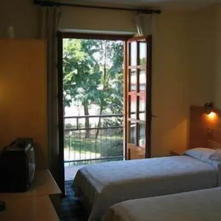 Hotel Quo Vadis 2*