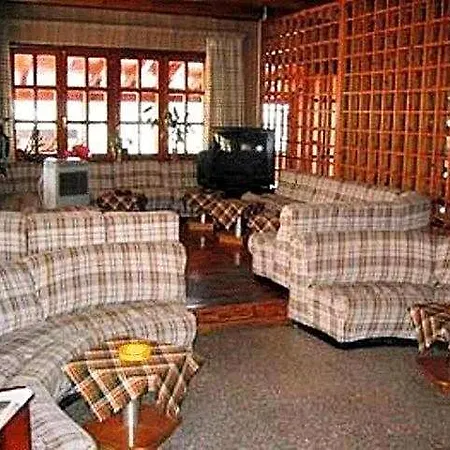 Quo Vadis Hotel None