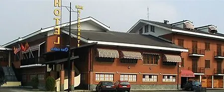 格瓦迪斯酒店 酒店 诺内