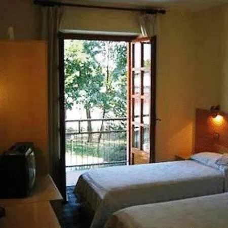 Hotel Quo Vadis 2*